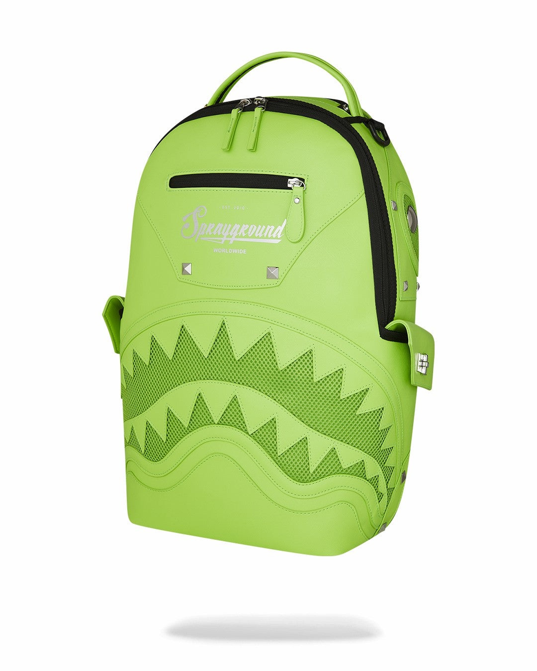 SHOCKWAVE UNIT-01 BACKPACK | Sprayground Bargain