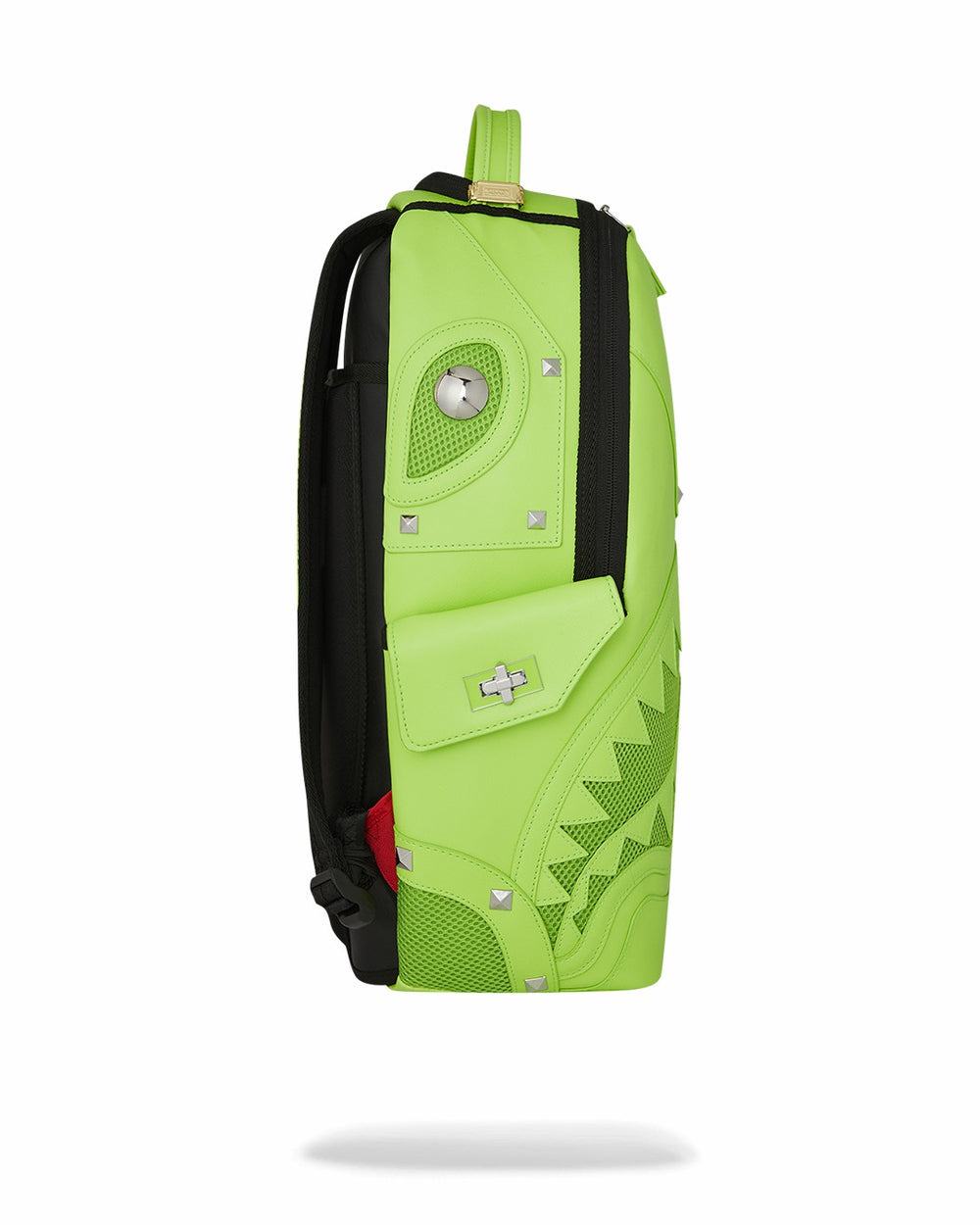 SHOCKWAVE UNIT-01 BACKPACK | Sprayground Bargain