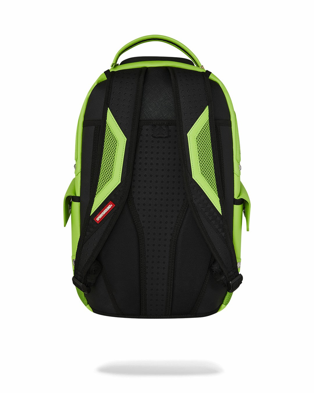 SHOCKWAVE UNIT-01 BACKPACK | Sprayground Bargain
