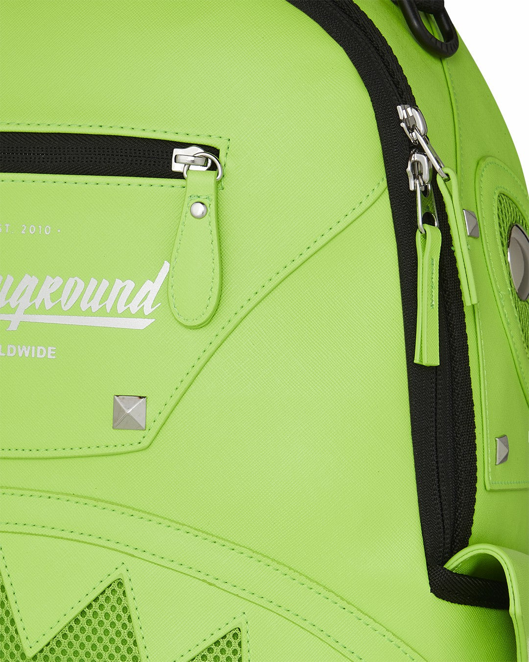 SHOCKWAVE UNIT-01 BACKPACK | Sprayground Bargain