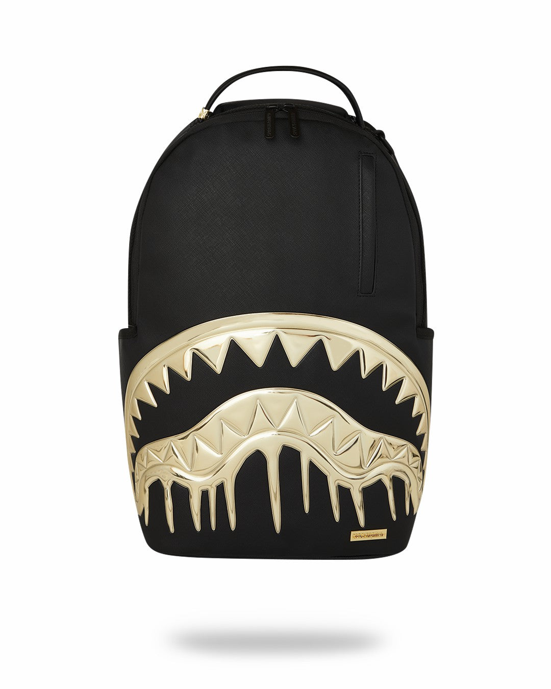 GOLDHEART SHARK DRIP BACKPACK | Sprayground Savings