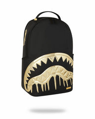 GOLDHEART SHARK DRIP BACKPACK | Sprayground Savings