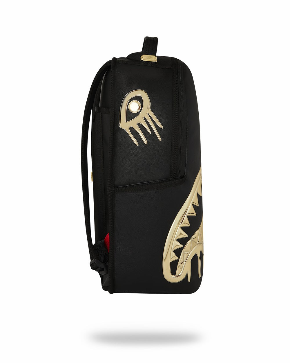 GOLDHEART SHARK DRIP BACKPACK | Sprayground Savings