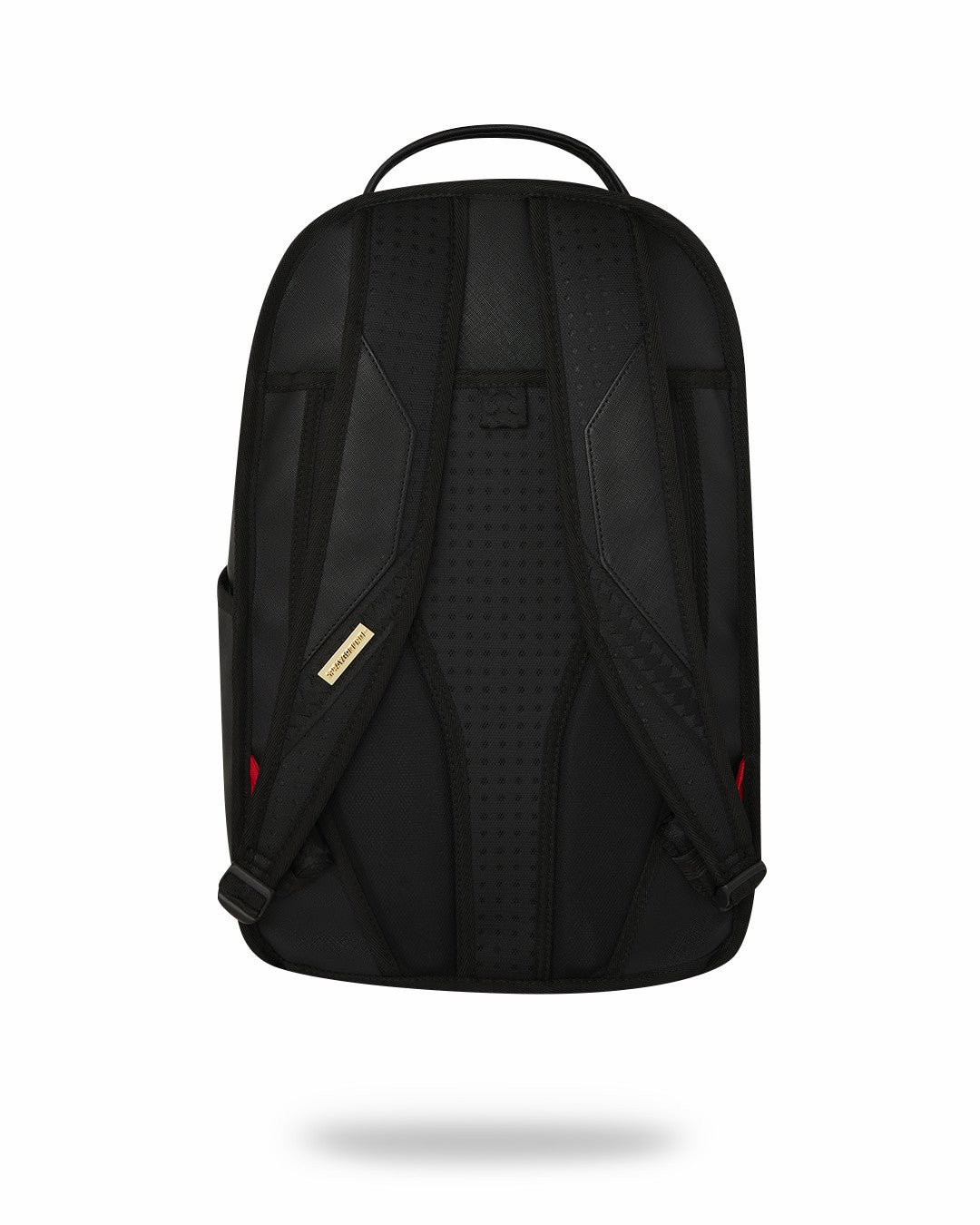 GOLDHEART SHARK DRIP BACKPACK | Sprayground Savings