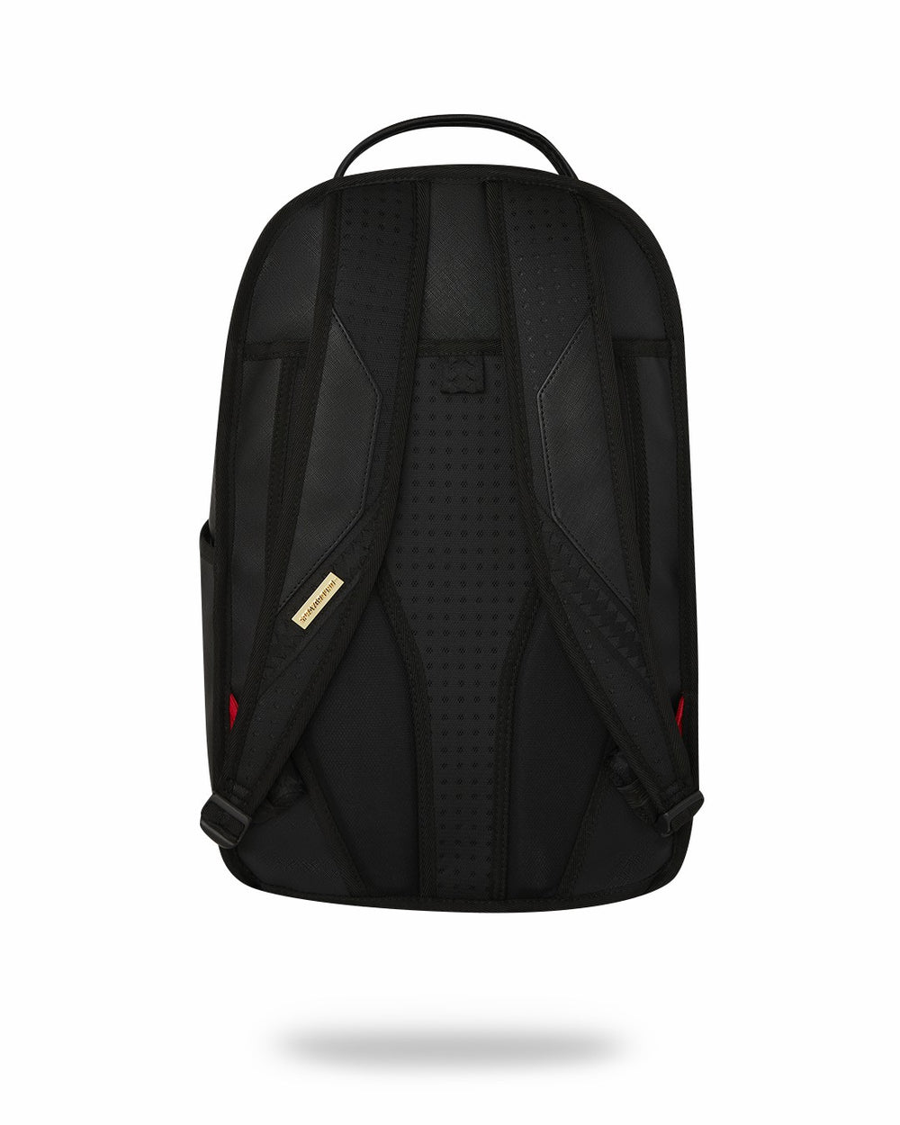 GOLDHEART SHARK DRIP BACKPACK | Sprayground Savings