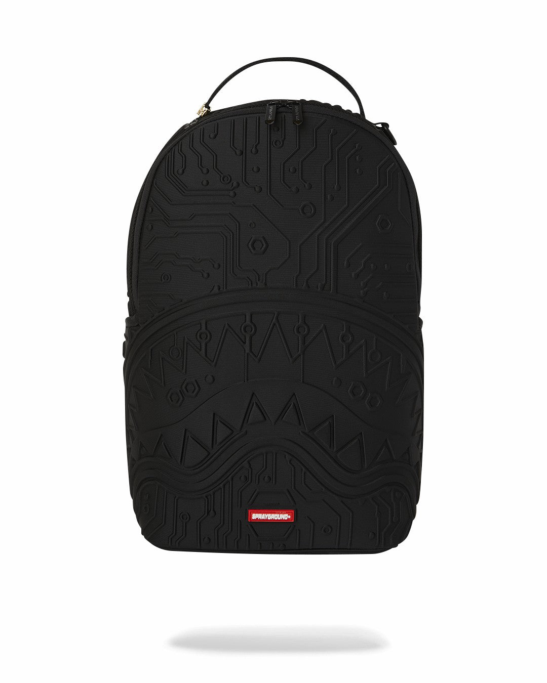 FUTURE FOAM 3D-SHRK BACKPACK | Sprayground Discounted