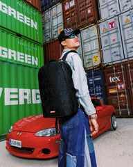 FUTURE FOAM 3D-SHRK BACKPACK | Sprayground Discounted