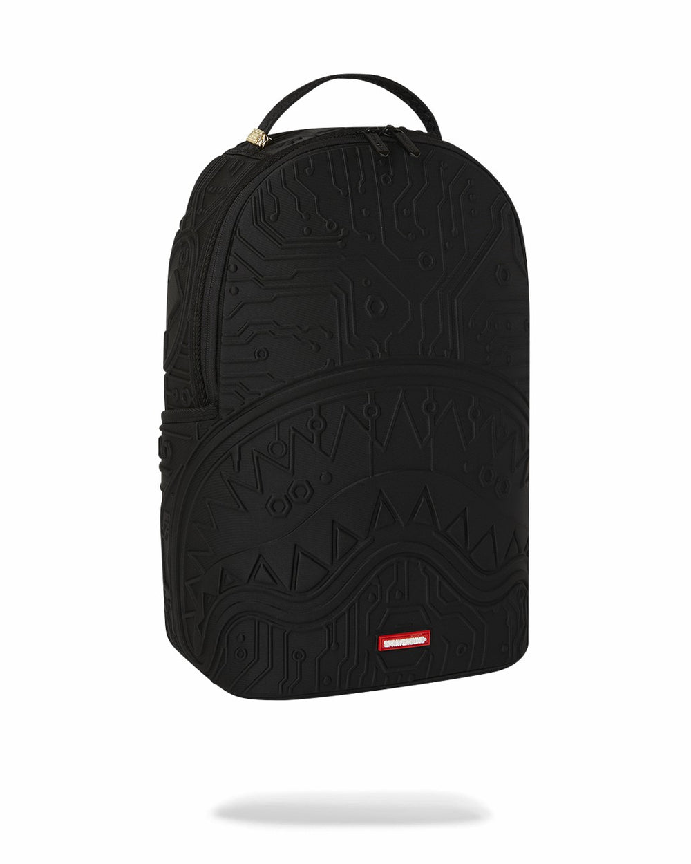 FUTURE FOAM 3D-SHRK BACKPACK | Sprayground Discounted
