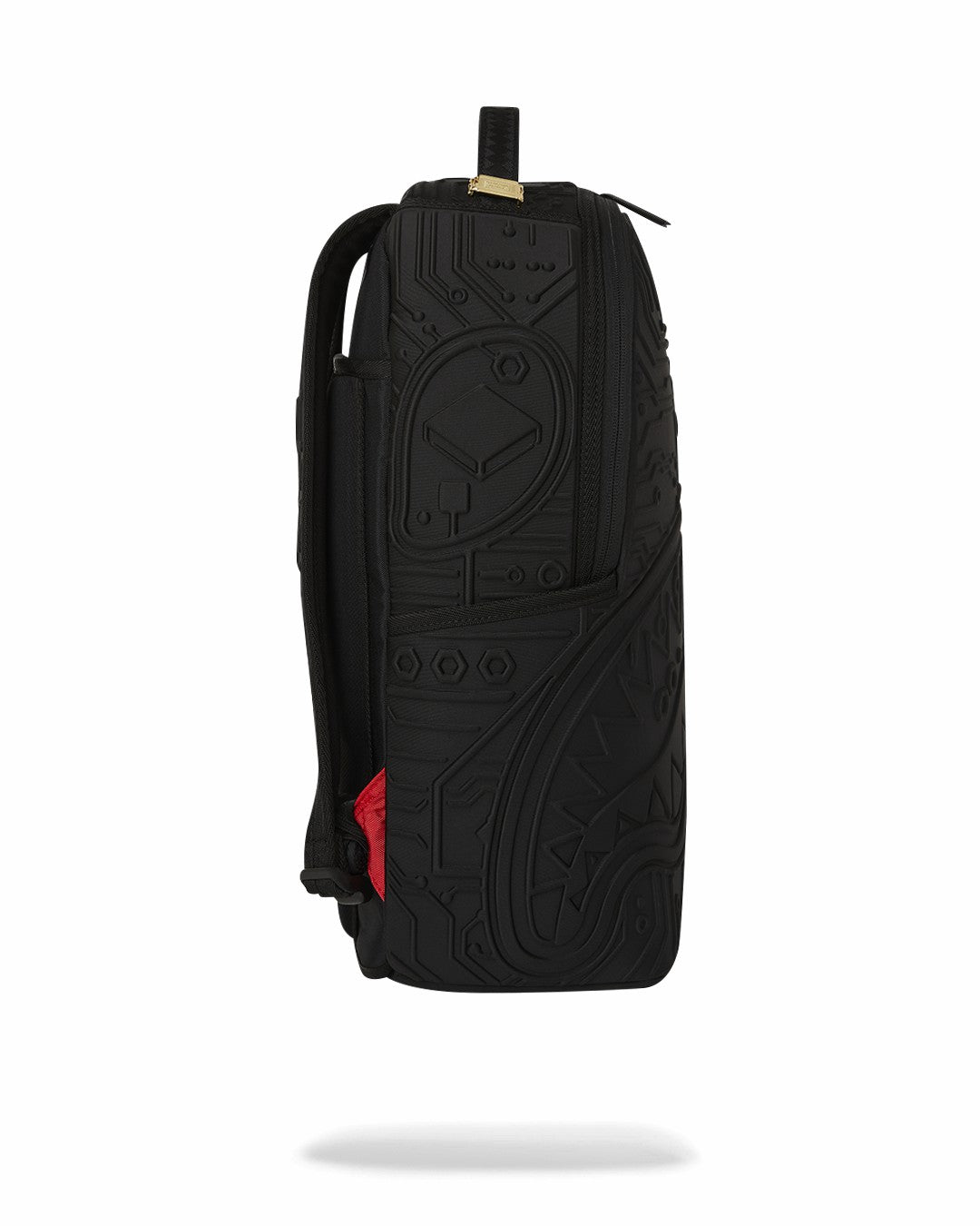 FUTURE FOAM 3D-SHRK BACKPACK | Sprayground Discounted