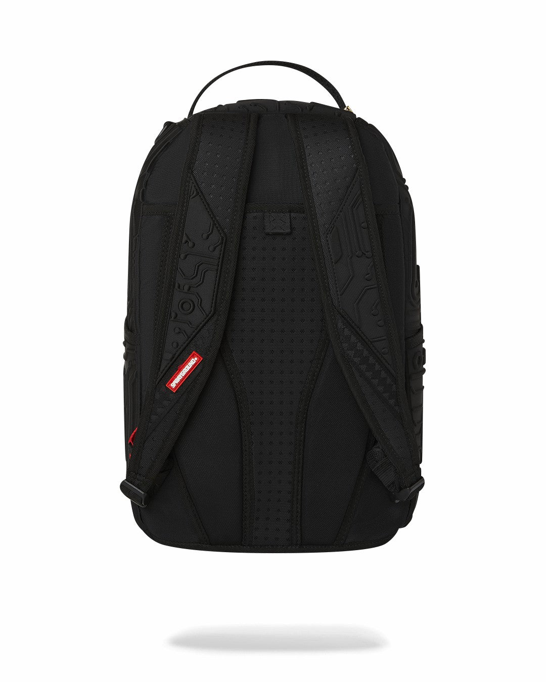 FUTURE FOAM 3D-SHRK BACKPACK | Sprayground Discounted