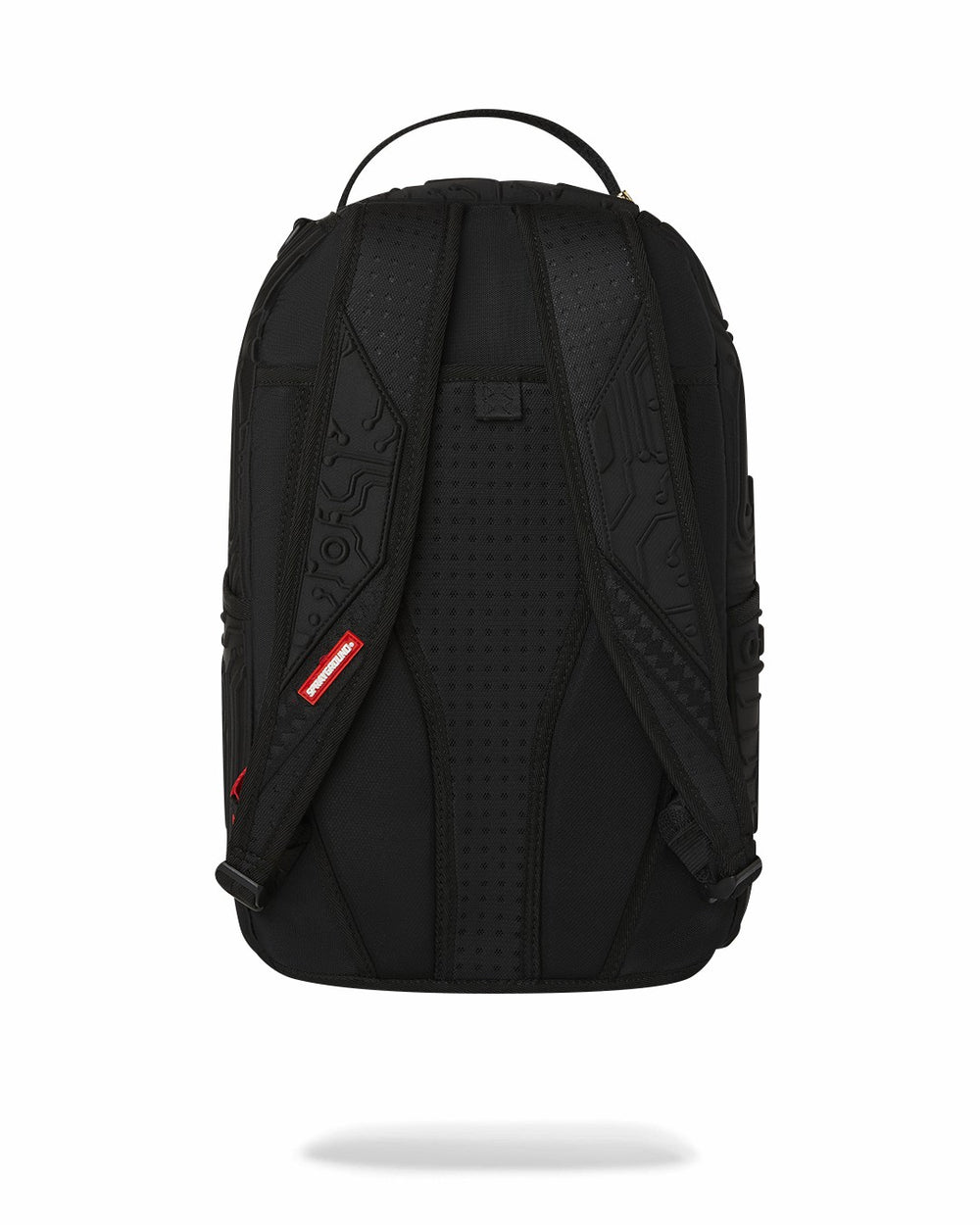 FUTURE FOAM 3D-SHRK BACKPACK | Sprayground Discounted