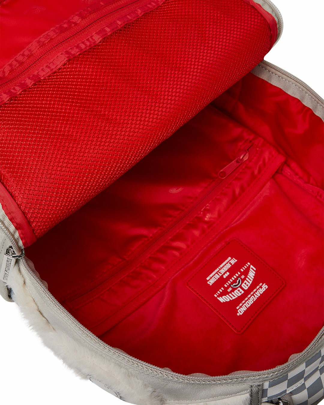 DREAMCHECK BACKPACK | Sprayground Value Deal