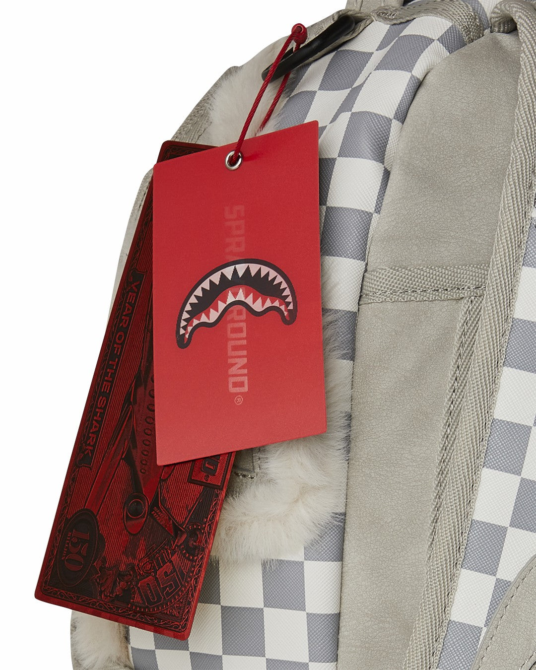 DREAMCHECK BACKPACK | Sprayground Value Deal