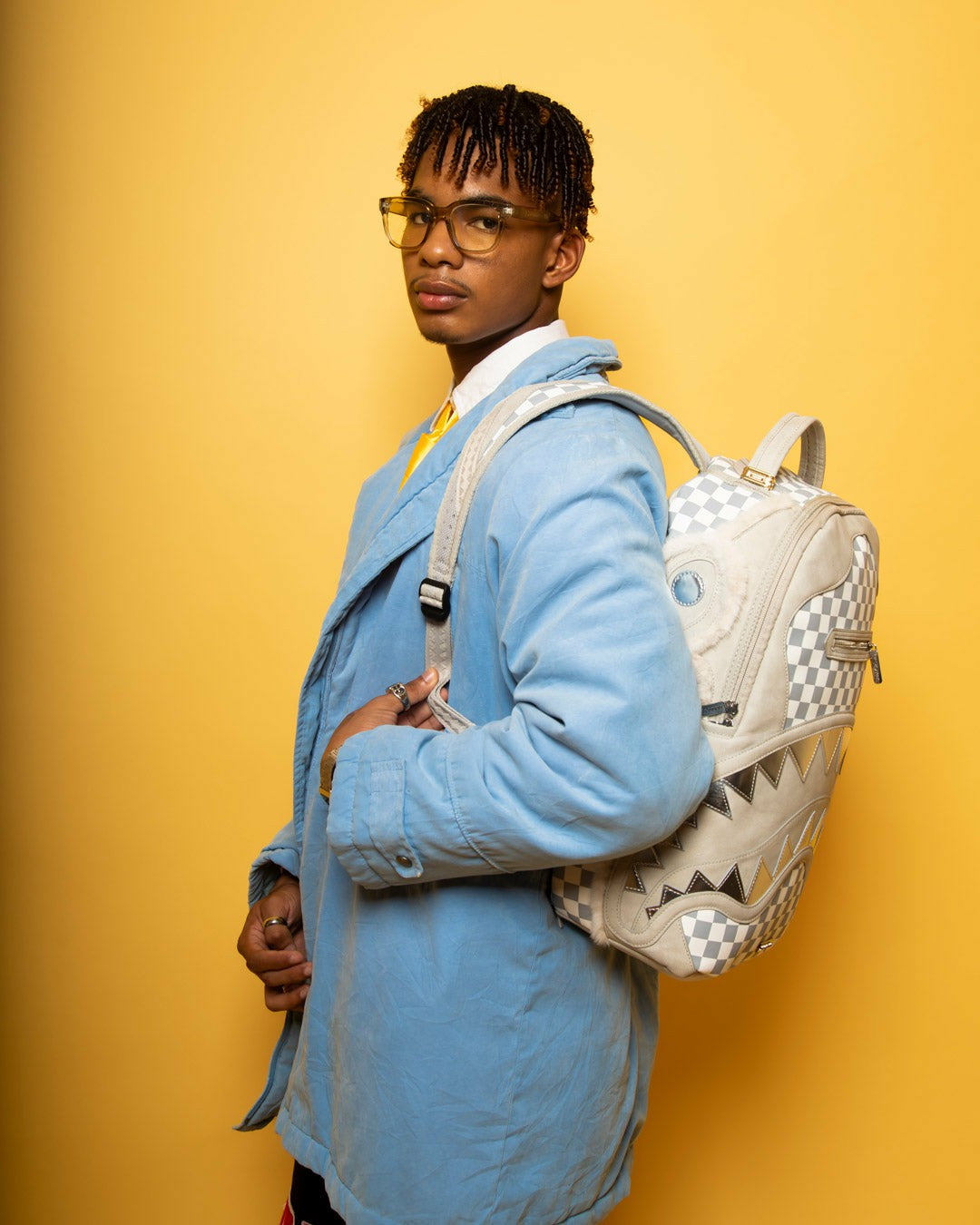 DREAMCHECK BACKPACK | Sprayground Value Deal