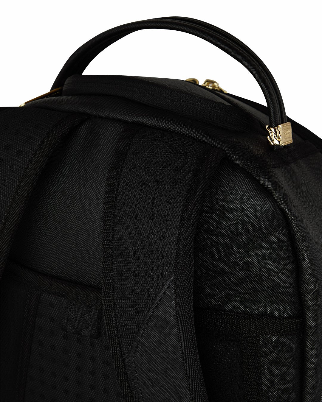 FOUNDATION THE VAULT ON TERMINUS BACKPACK | Sprayground Exclusive Deal