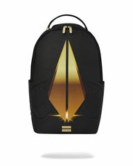 FOUNDATION THE VAULT ON TERMINUS BACKPACK | Sprayground Exclusive Deal