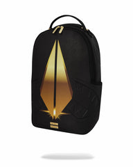 FOUNDATION THE VAULT ON TERMINUS BACKPACK | Sprayground Exclusive Deal