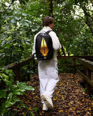 FOUNDATION THE VAULT ON TERMINUS BACKPACK | Sprayground Exclusive Deal