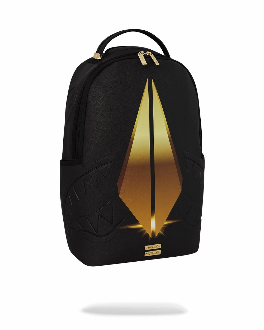 FOUNDATION THE VAULT ON TERMINUS BACKPACK | Sprayground Exclusive Deal