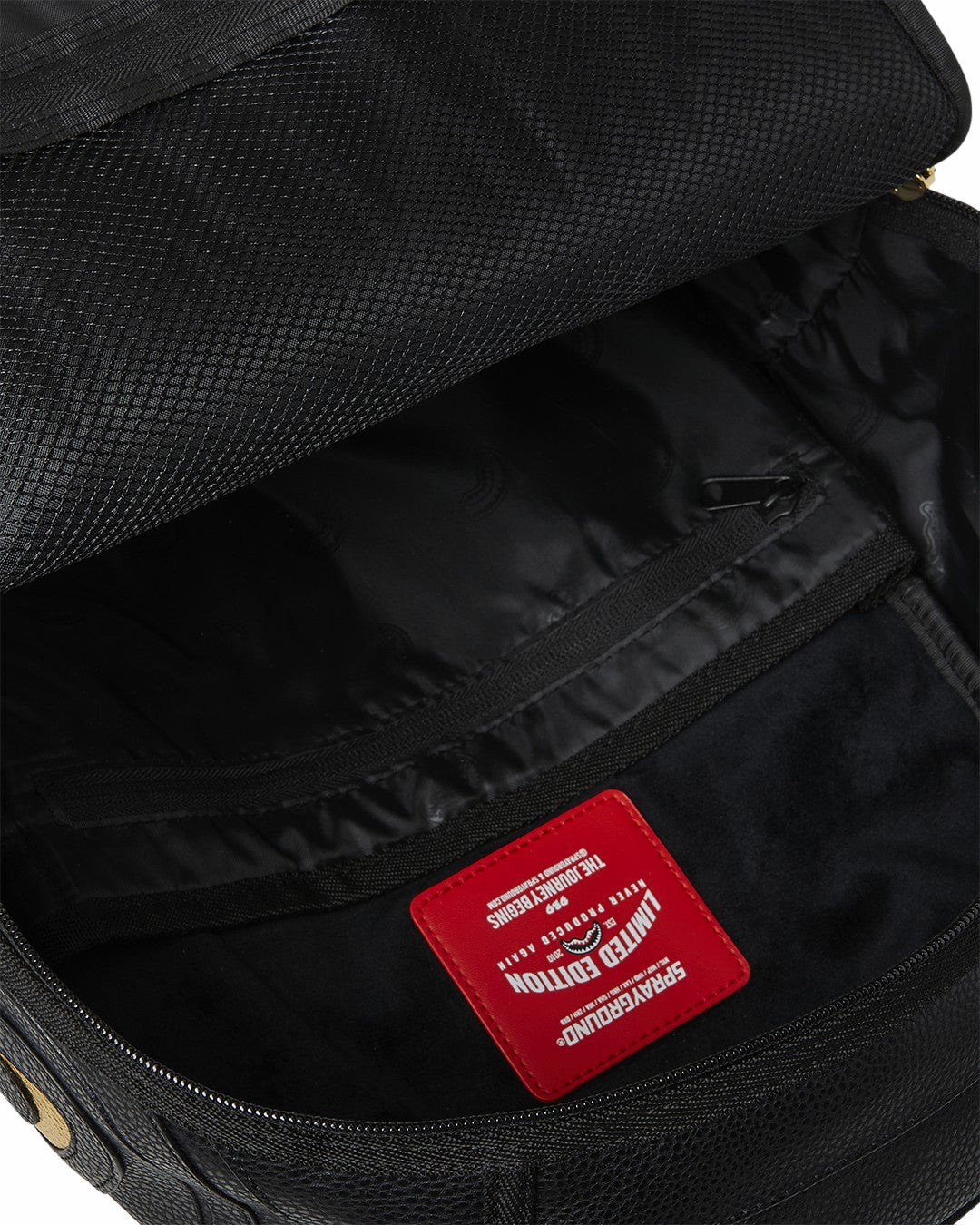 FOUNDATION FIT FOR A KING BACKPACK | Sprayground Hot Deal