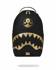 FOUNDATION FIT FOR A KING BACKPACK | Sprayground Hot Deal
