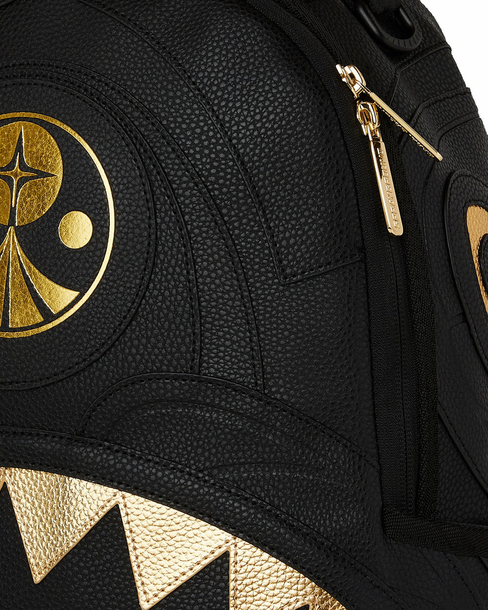 FOUNDATION FIT FOR A KING BACKPACK | Sprayground Hot Deal