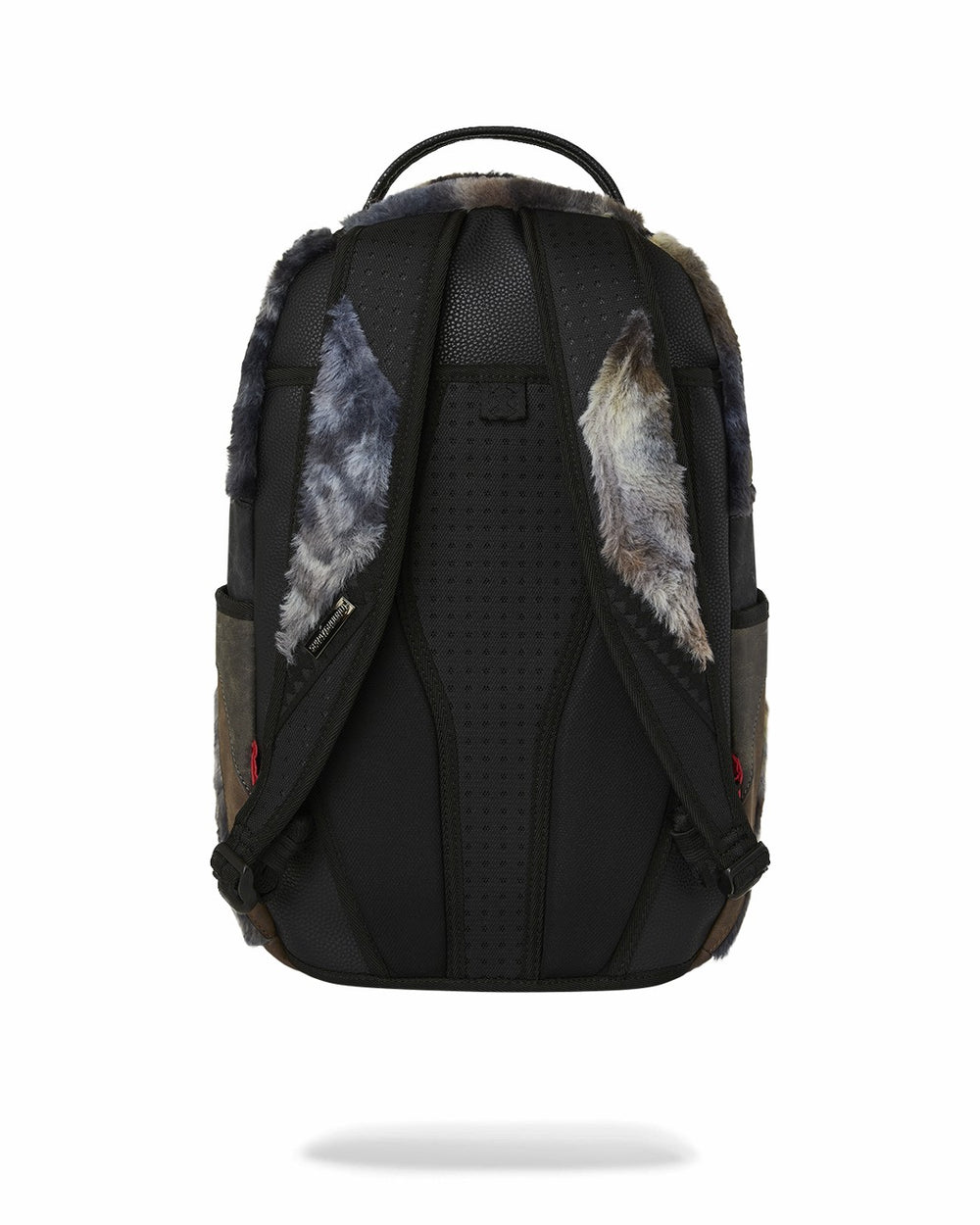 FOUNDATION DAYS FUR COAT SHARK BACKPACK | Sprayground Limited Offer