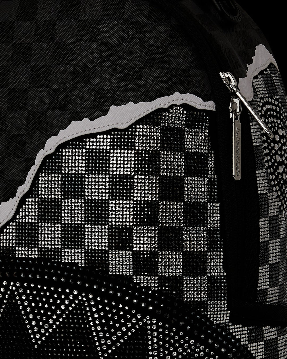 DIAMOND HEIST BACKPACK | Sprayground On Sale