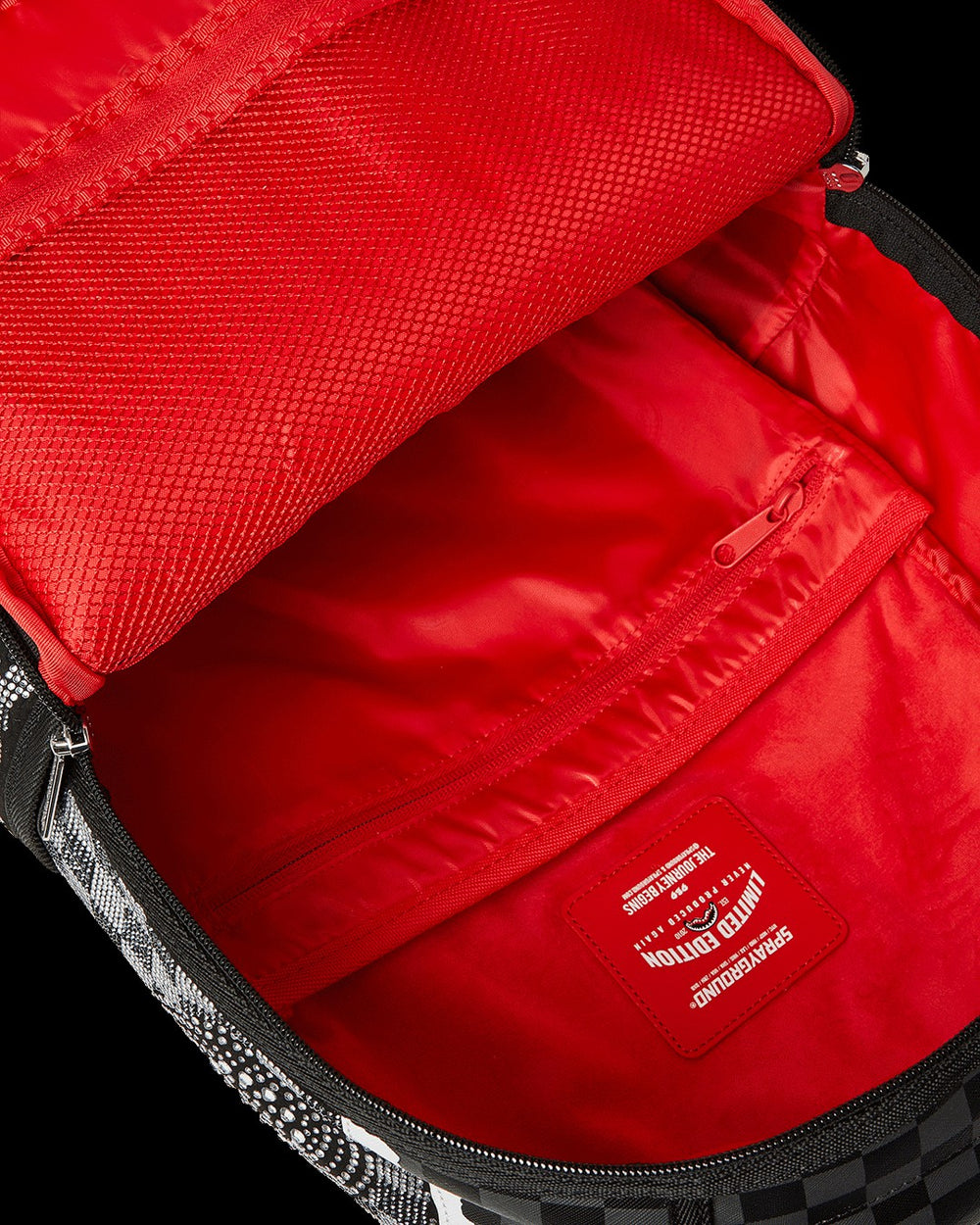 DIAMOND HEIST BACKPACK | Sprayground On Sale