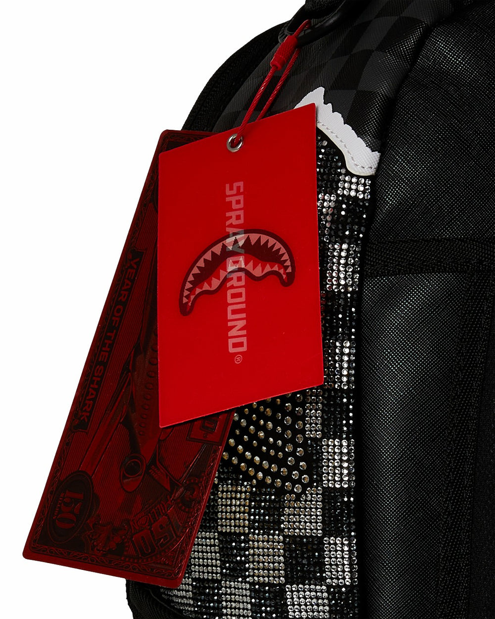 DIAMOND HEIST BACKPACK | Sprayground On Sale