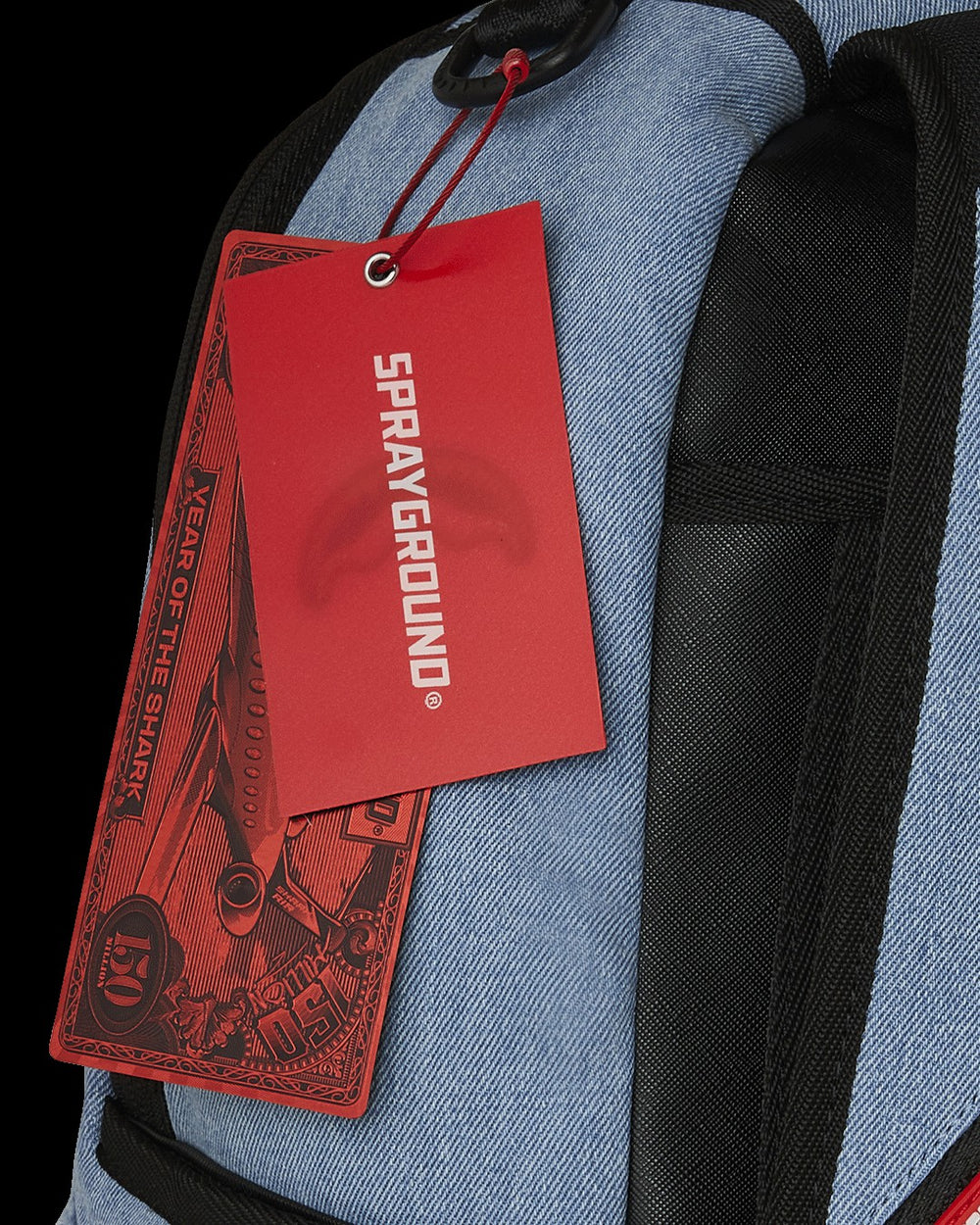 GLOBAL STOPOVER BACKPACK | Sprayground Sale