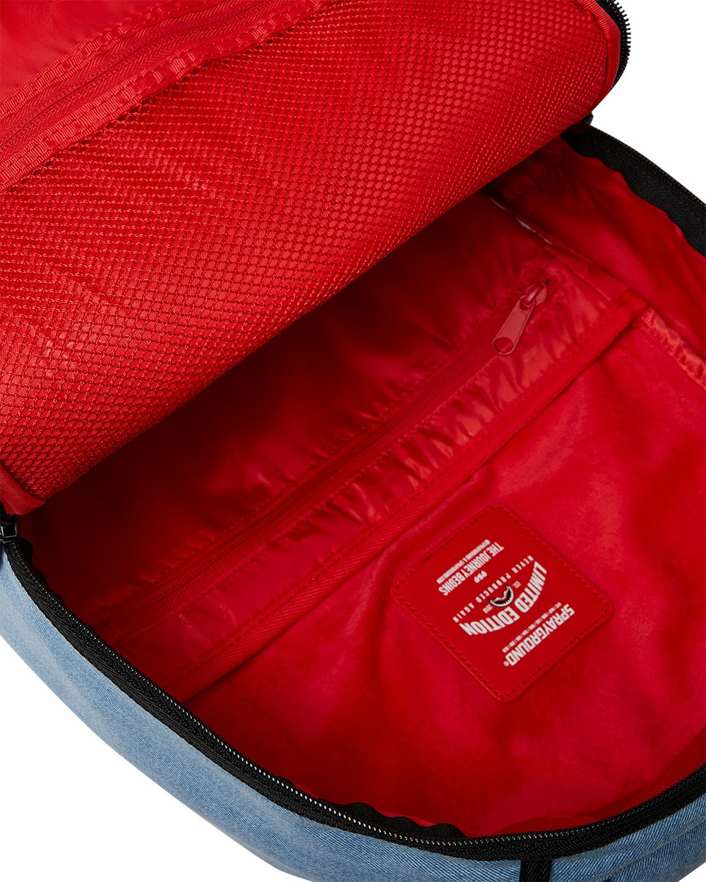 GLOBAL STOPOVER BACKPACK | Sprayground Sale