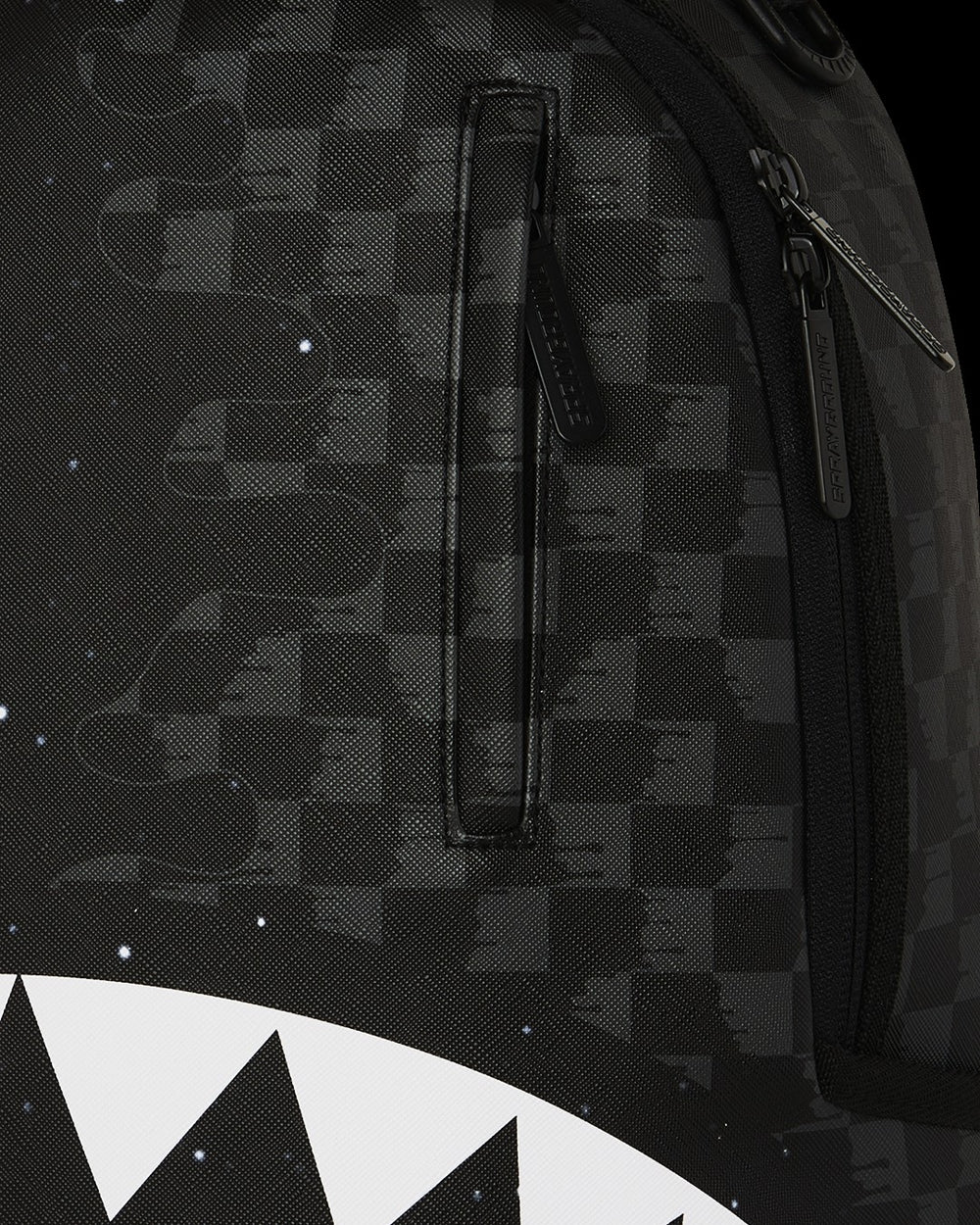 DEEPSPACE SIDE DRIP BACKPACK | Sprayground Outlets