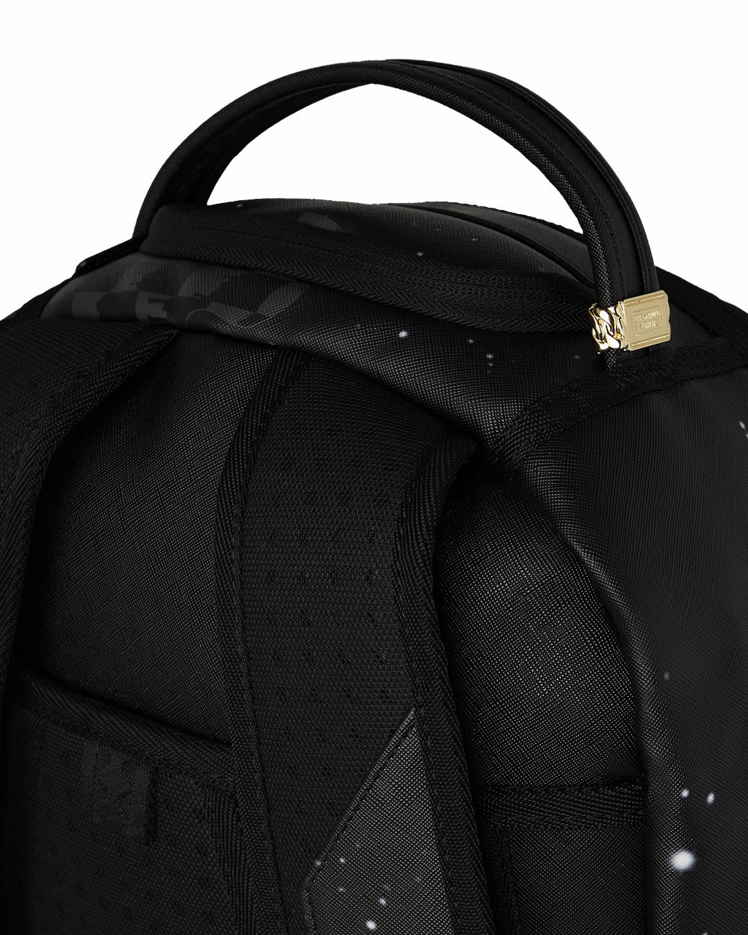 DEEPSPACE SIDE DRIP BACKPACK | Sprayground Outlets