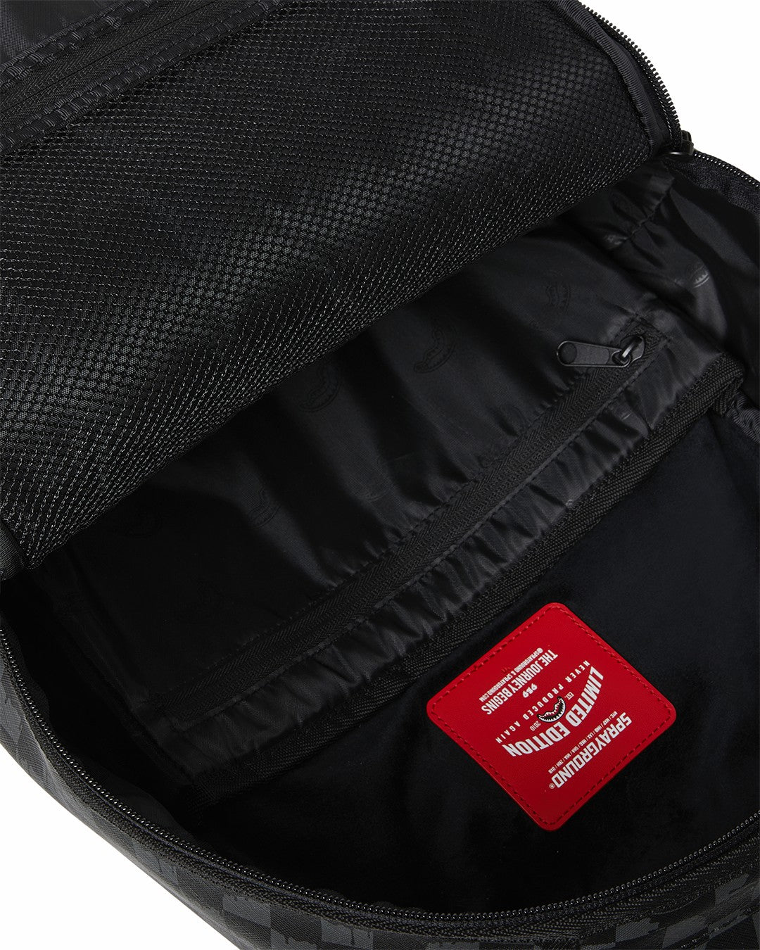 DEEPSPACE SIDE DRIP BACKPACK | Sprayground Outlets