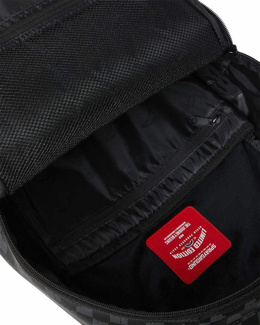 DEEPSPACE SIDE DRIP BACKPACK | Sprayground Outlets