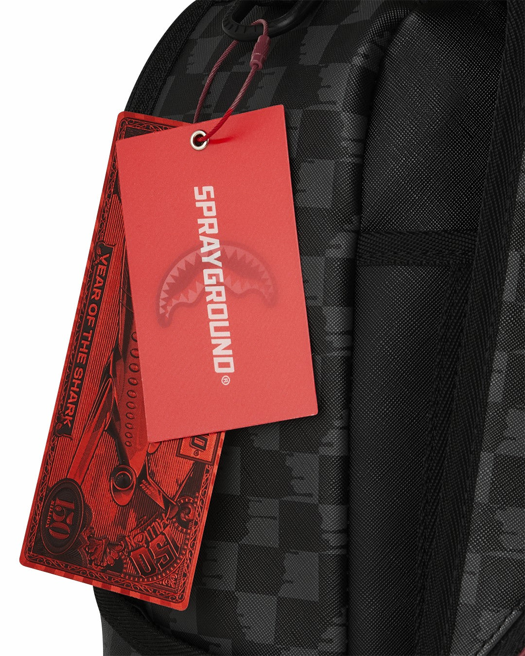 DEEPSPACE SIDE DRIP BACKPACK | Sprayground Outlets