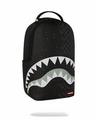 DEEPSPACE SIDE DRIP BACKPACK | Sprayground Outlets