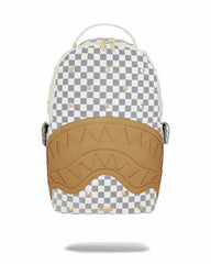 DYNASTY OF THE SHARKS IN PARIS BACKPACK | Sprayground Bargain