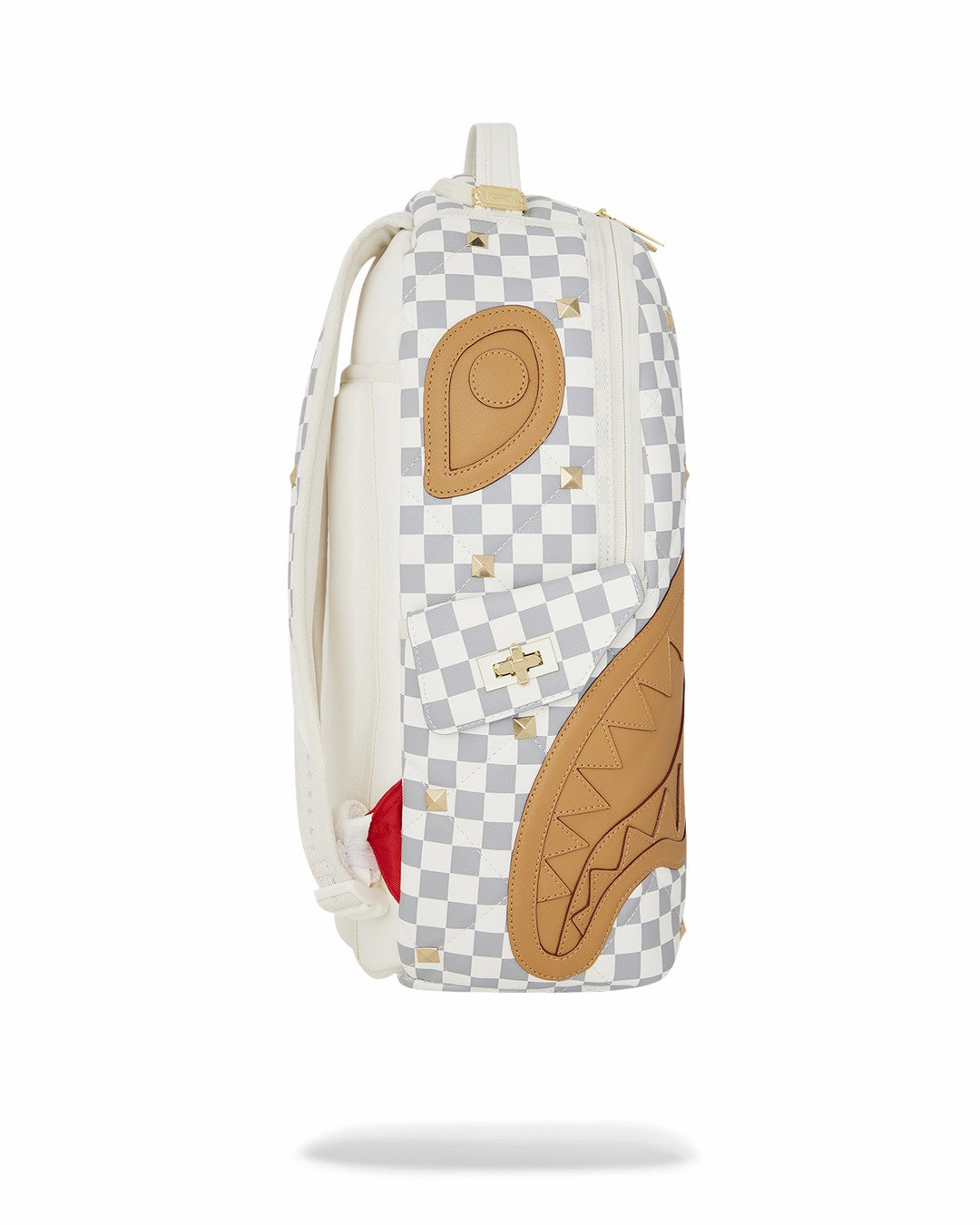 DYNASTY OF THE SHARKS IN PARIS BACKPACK | Sprayground Bargain