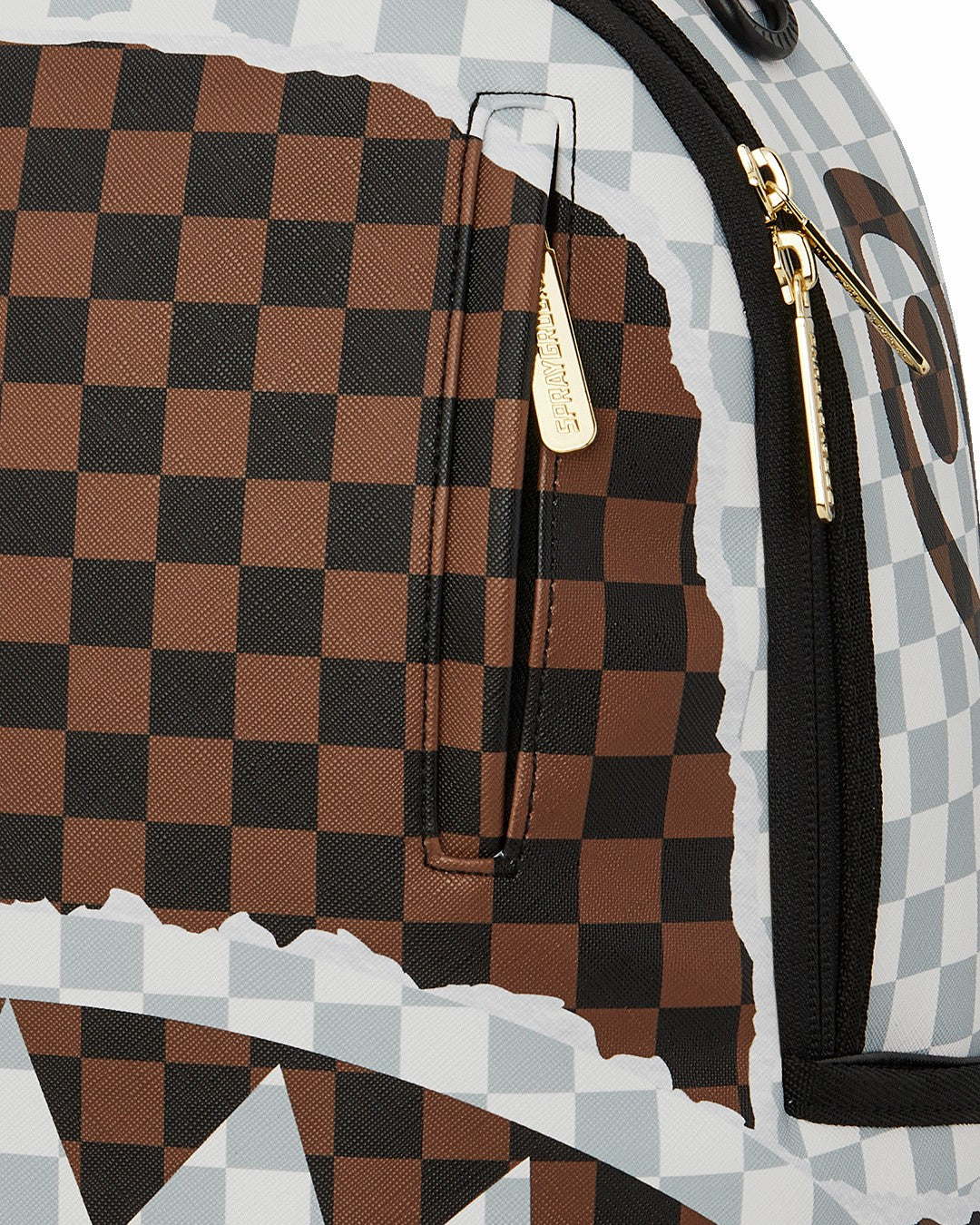 SHARK LEGACY BACKPACK | Sprayground Savings