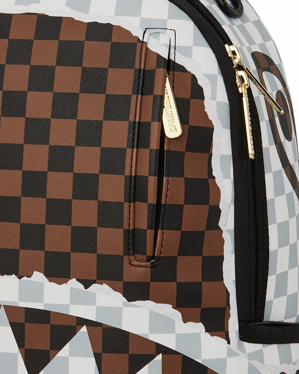 SHARK LEGACY BACKPACK | Sprayground Savings