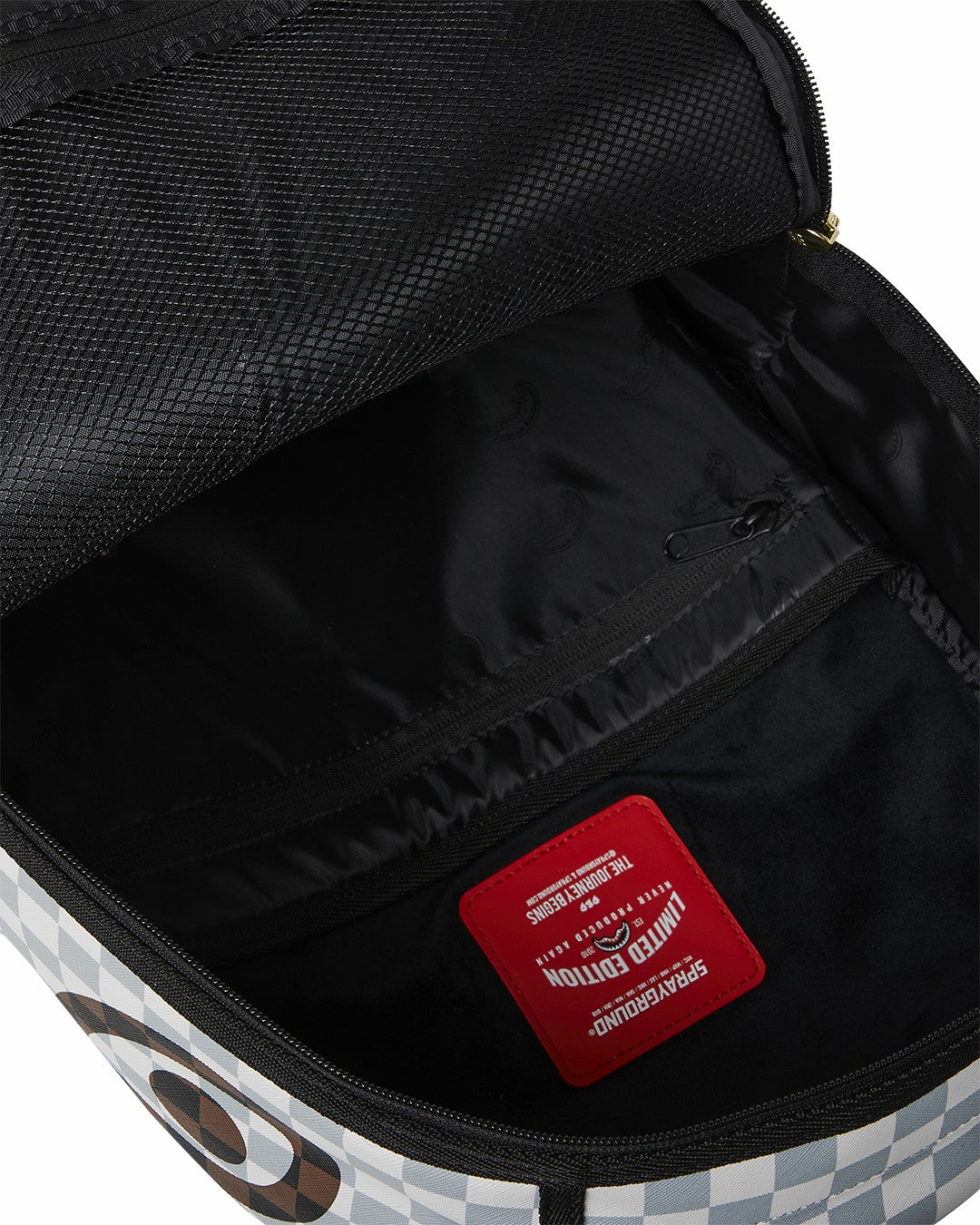 SHARK LEGACY BACKPACK | Sprayground Savings
