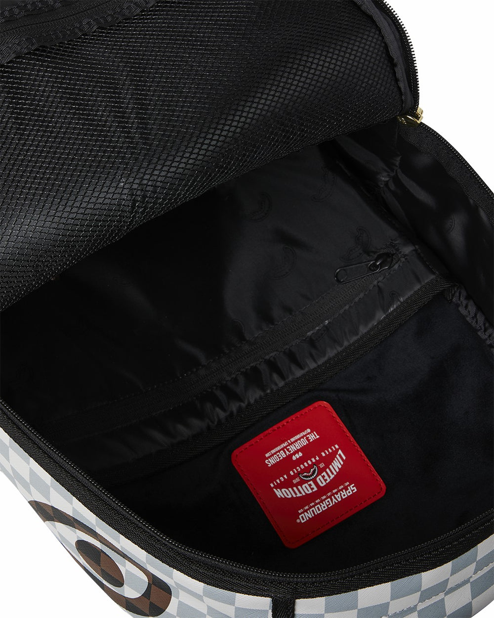 SHARK LEGACY BACKPACK | Sprayground Savings