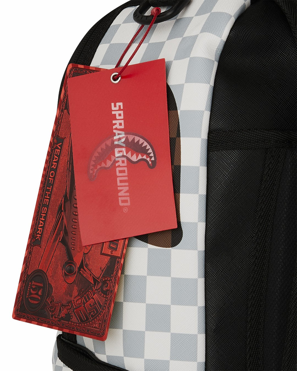 SHARK LEGACY BACKPACK | Sprayground Savings