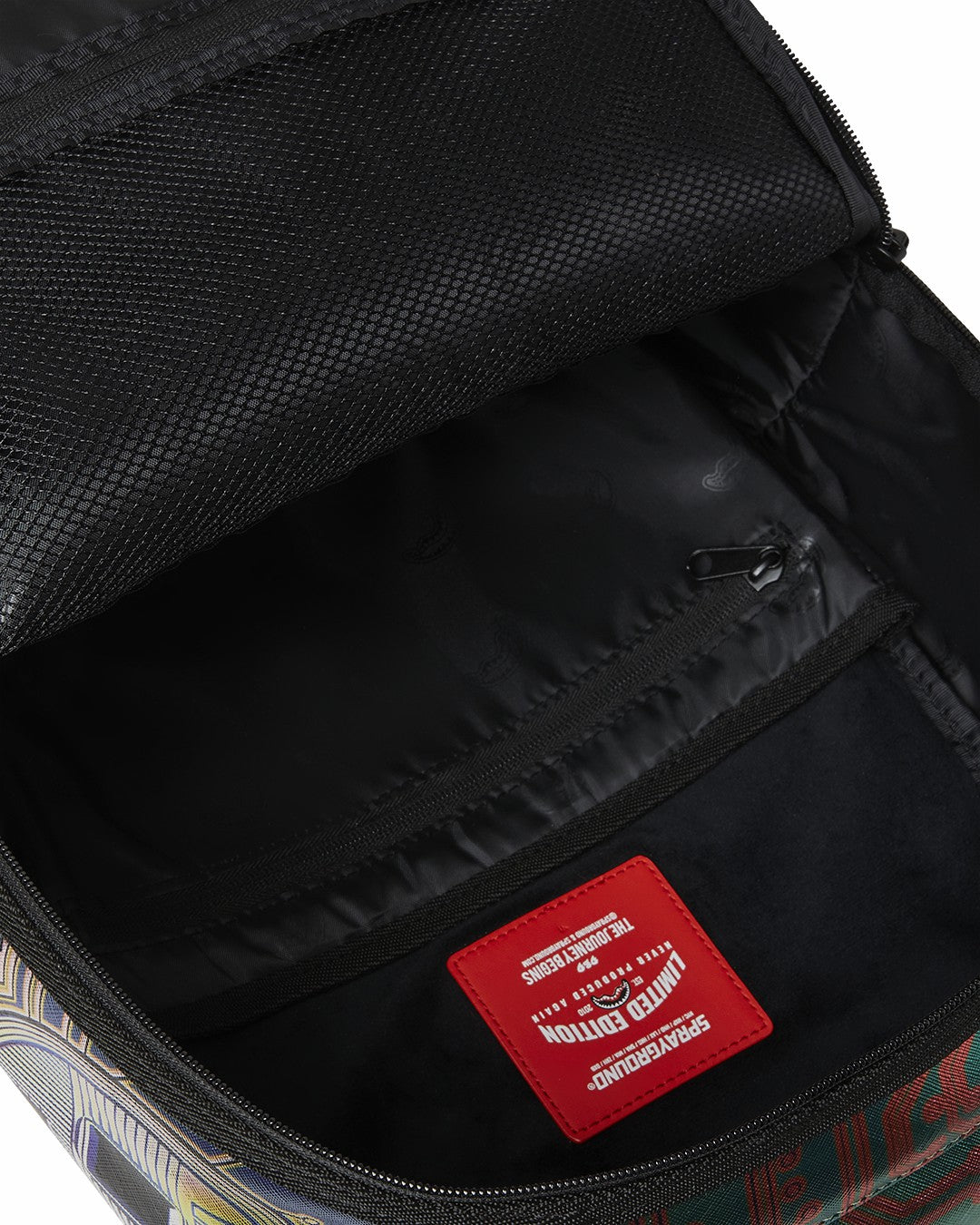 CIRCUIT BOARD MAGNETIC GRID BACKPACK | Sprayground Discounted