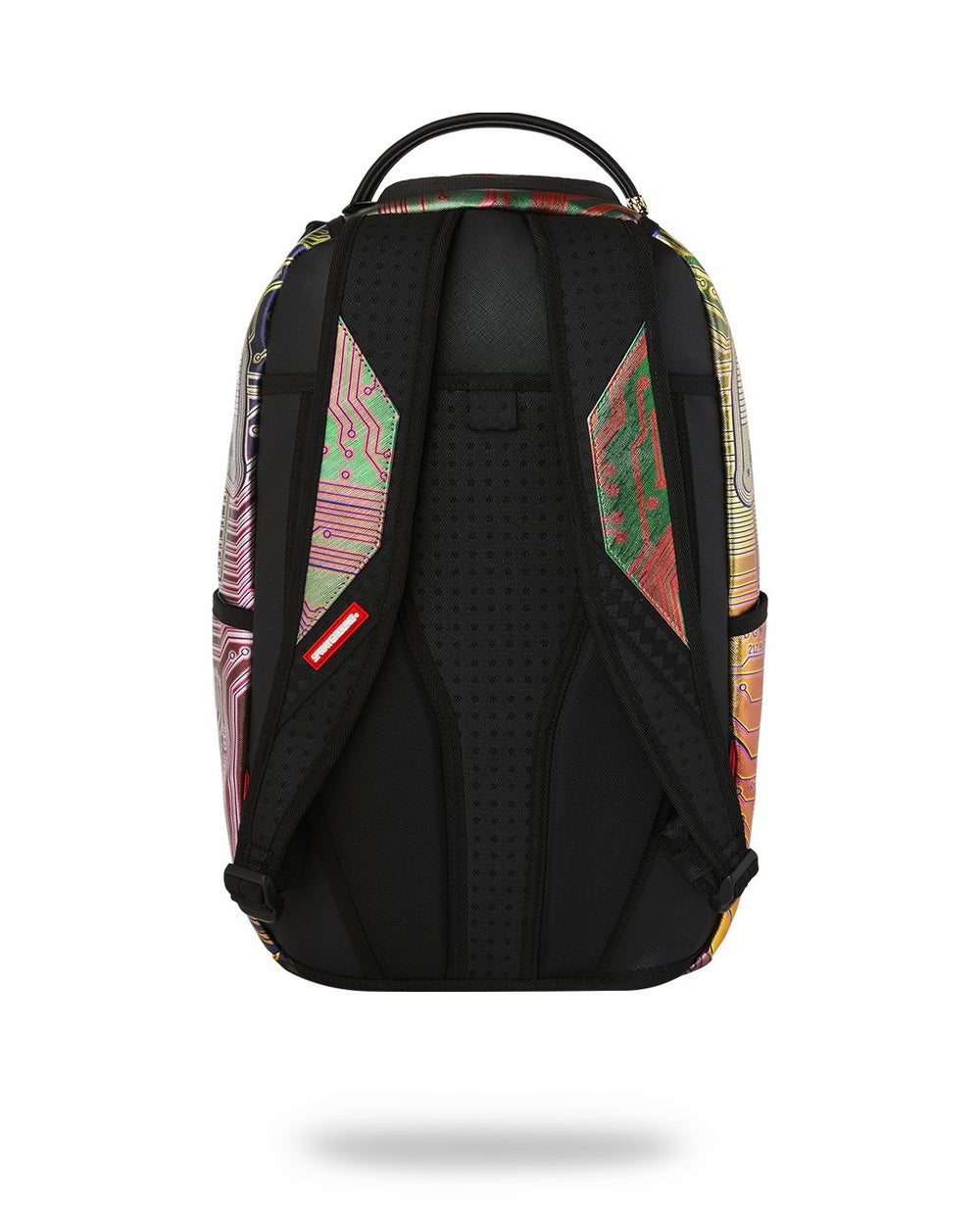 CIRCUIT BOARD MAGNETIC GRID BACKPACK | Sprayground Discounted
