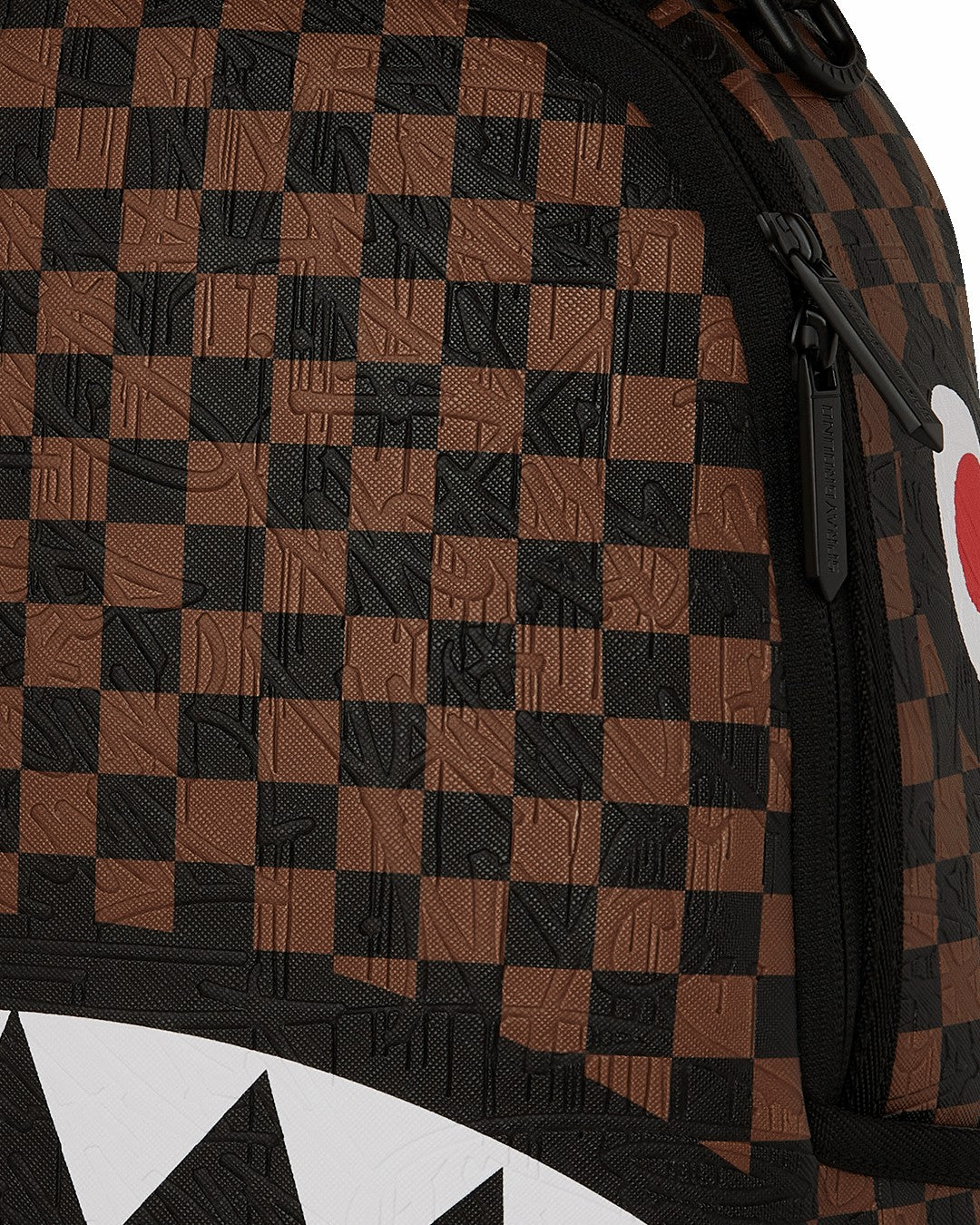 THE PRIVATE JET SHARK CLUB BACKPACK | Sprayground Value Deal