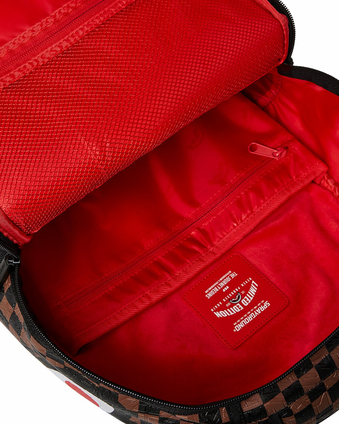 THE PRIVATE JET SHARK CLUB BACKPACK | Sprayground Value Deal