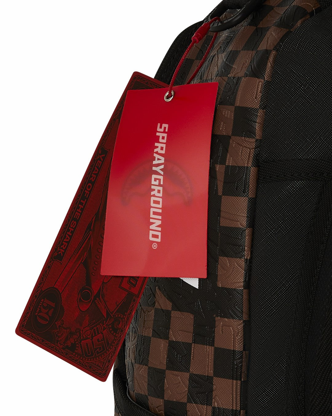 THE PRIVATE JET SHARK CLUB BACKPACK | Sprayground Value Deal